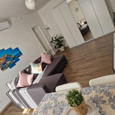 斯培西亚Grandchildren'S House公寓 客房 照片