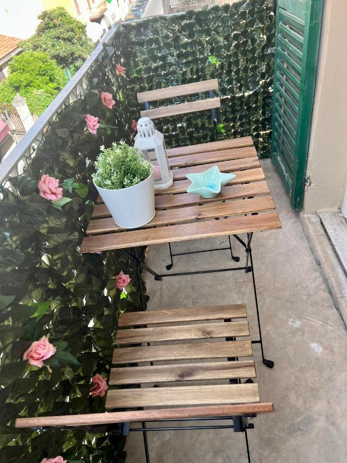 斯培西亚Grandchildren'S House公寓 外观 照片